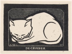 December (eredeti cím az objektumon)