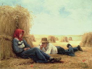 Betakarítás ideje, 1878