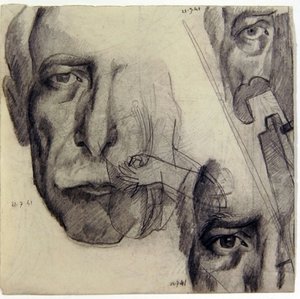 Study For Sculpture