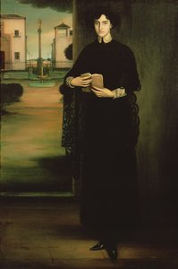 A Szentség virága, 1910