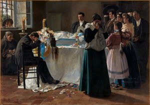Nézd, milyen csinos volt, 1895.