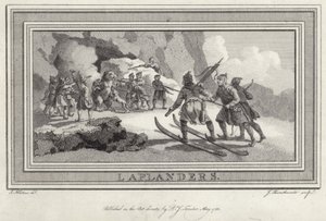 lappföldiek