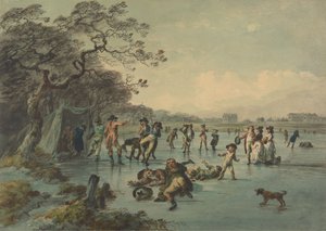  alkotó: Julius Caesar Ibbetson