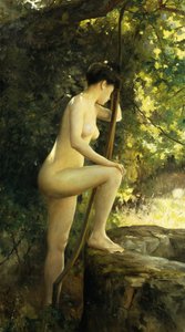 A beteljesületlen kívánság, 1899