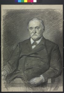 Alfred von Arneth