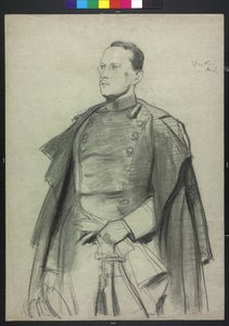 Louis gróf Schaumburg