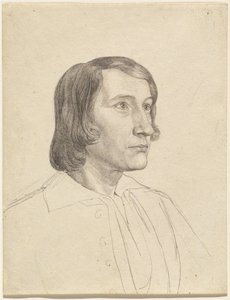 Gustav Heinrich Naeke alkotó: Julius Schnorr von Carolsfeld