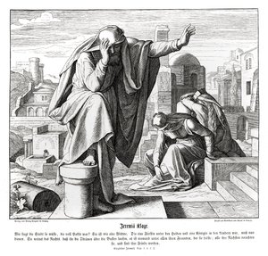 Siralmak alkotó: Julius Schnorr von Carolsfeld