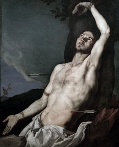 Szent Sebestyén
