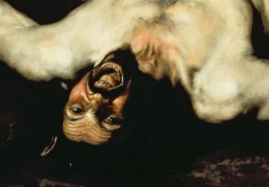 Apolló és Marsyas, 1637 (188726 részlete) alkotó: Jusepe de Ribera