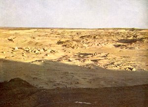 Der Dichter (A költő) – Jusepe de Ribera rézkarcából alkotó: Jusepe de Ribera