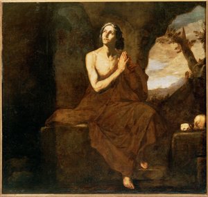  alkotó: Jusepe de Ribera