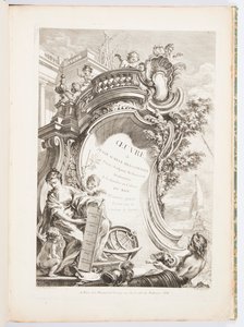 Juste-Aurèle Meissonnier művei alkotó: Juste Aurèle Meissonnier