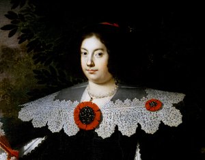 Maria Caterina Farnese (Párma