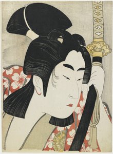 Nakamura sója jó, mint Sakura Maru alkotó: Kabukido Enkyo