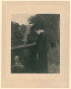 Gretchen alkotó: Käthe Kollwitz