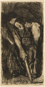 Ihlet alkotó: Käthe Kollwitz