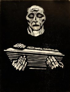 Gyermekhalál alkotó: Käthe Kollwitz