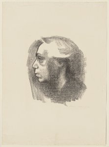 Önarckép alkotó: Käthe Kollwitz