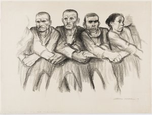 Megvédjük a Szovjetuniót alkotó: Käthe Kollwitz