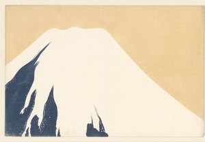 Fuji Fuji Száz világ virágai (sorozat címe) Momoyogusa, vol. 1 (sorozat címe) alkotó: Kamisaka Sekka