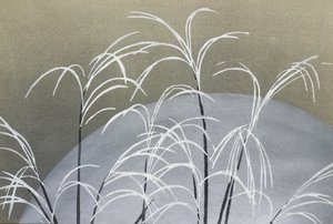 Frost a Momoyogusa-ból