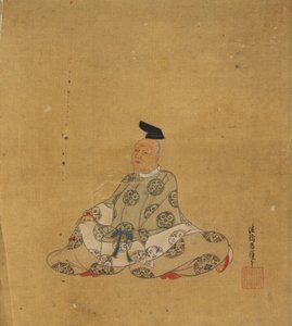 Halhatatlan költő, 17. század.