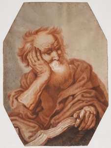 apostolok alkotó: Karel van III Mander