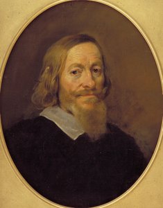 Ove Gjedde tengernagy