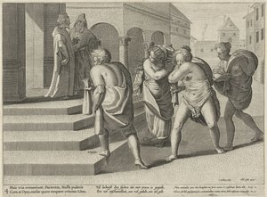Az igazságszolgáltatással való visszaélés Litigation Abuse (sorozat címe) Litis Abusus (sorozat címe)