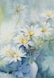 Marguerites, Alexandria alkotó: Karen Armitage