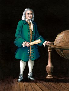William Kidd kapitány, közlegény, 1645-1701