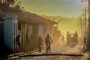 Sárgaláz áldozatai Miradorban, Brazília
