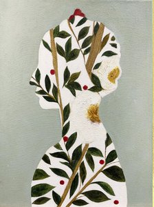 A Botanical Woman profilja
