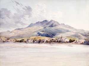 Bijoux Hills a Missourin alkotó: Karl Bodmer