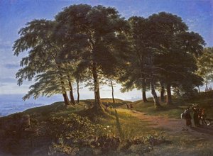 A reggel alkotó: Karl Friedrich Schinkel