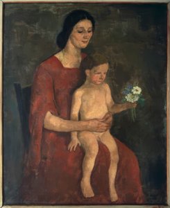 Thilde Hofer és Carlino