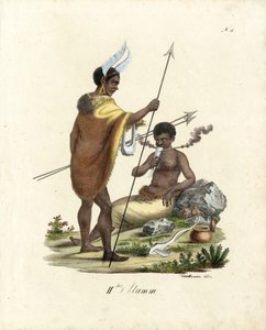  alkotó: Karl Joseph Brodtmann