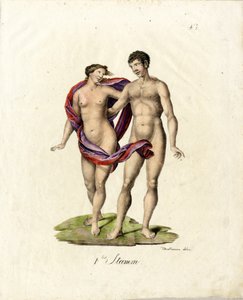  alkotó: Karl Joseph Brodtmann