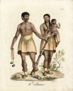  alkotó: Karl Joseph Brodtmann