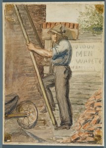 Téglaréteg, 1864 (wc fekete média aláhúzással)