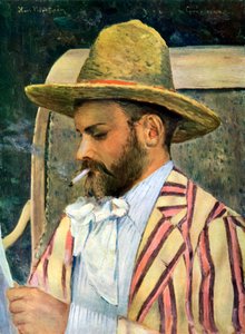 Klas Fåhraeus, 1886-1945.