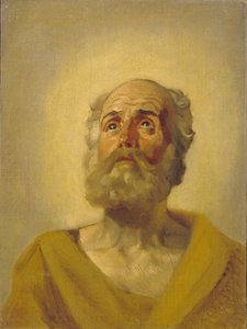 Apostolfő, 1843-1847 alkotó: Karl Pavlovich Bryullov