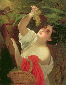 Olasz dél, 1831
