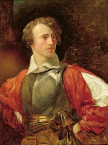 Vlagyimir Szamojlov Hamlet portréja