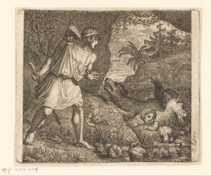 Jupiter és a kecske Amalthea Ötletek (sorozat címe)