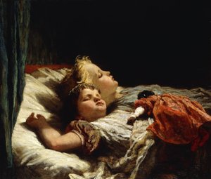 Édes Slumber,