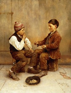 Válassz kezet, 1889