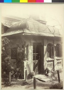 Amerlingi Frederic