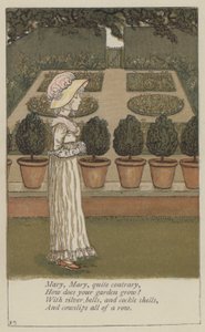 Mária, Mária, éppen ellenkezőleg (színes litó)